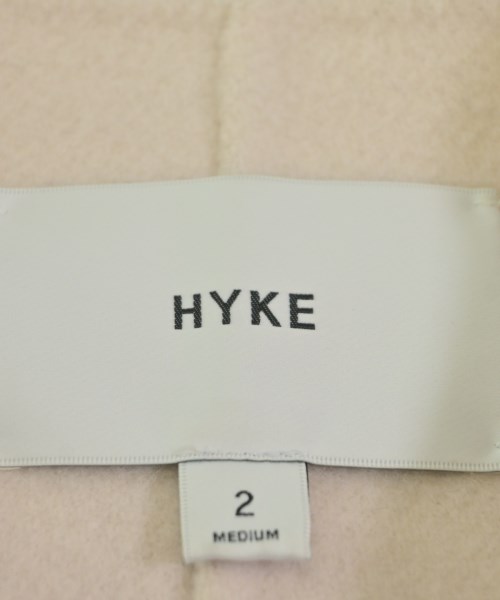 HYKE（ハイク）その他 ベージュ サイズ:2(M位) レディース/2200648547013