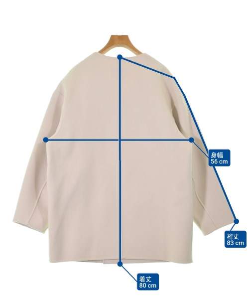 HYKE（ハイク）その他 ベージュ サイズ:2(M位) レディース/2200648547013