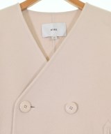 HYKE（ハイク）その他 ベージュ サイズ:2(M位) レディース/2200648547013