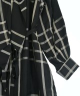 HYKE（ハイク）ワンピース 黒 サイズ:2(M位) レディース/2200648547020