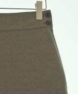 HYKE（ハイク）ロング・マキシ丈スカート グレー サイズ:1(S位) レディース/2200645824025