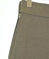 HYKE（ハイク）ロング・マキシ丈スカート グレー サイズ:1(S位) レディース/2200645824025