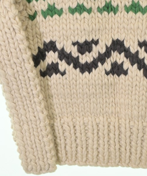 HYKE（ハイク）ベスト ベージュ サイズ:1(S位) レディース/2200648281016