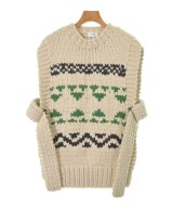 HYKE（ハイク）ベスト ベージュ サイズ:1(S位) レディース/2200648281016