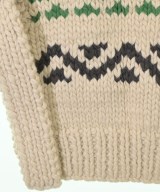 HYKE（ハイク）ベスト ベージュ サイズ:1(S位) レディース/2200648281016