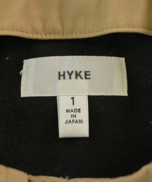 HYKE（ハイク）その他 ベージュ サイズ:1(S位) レディース/2200648791027