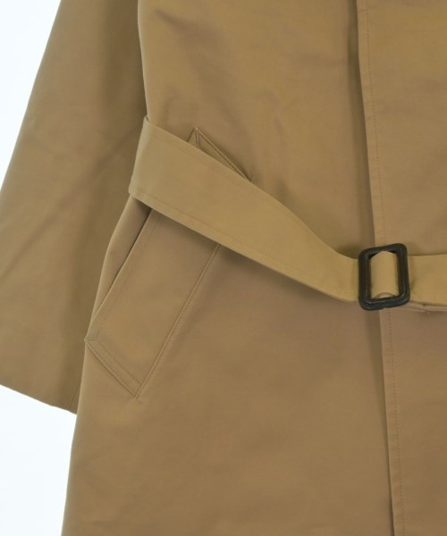 HYKE（ハイク）その他 ベージュ サイズ:1(S位) レディース/2200648791027