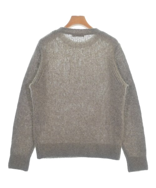 HYKE（ハイク）ニット・セーター 茶 サイズ:S レディース/2200648863038