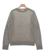 HYKE（ハイク）ニット・セーター 茶 サイズ:S レディース/2200648863038