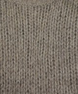 HYKE（ハイク）ニット・セーター 茶 サイズ:S レディース/2200648863038