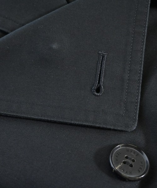 HYKE（ハイク）その他 黒 サイズ:3(L位) レディース/2200648871033