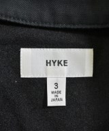 HYKE（ハイク）その他 黒 サイズ:3(L位) レディース/2200648871033