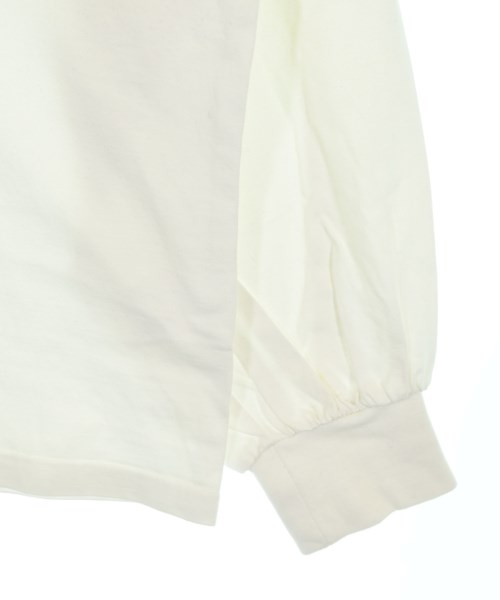 HYKE（ハイク）Tシャツ・カットソー 白 サイズ:2(M位) レディース/2200638724400