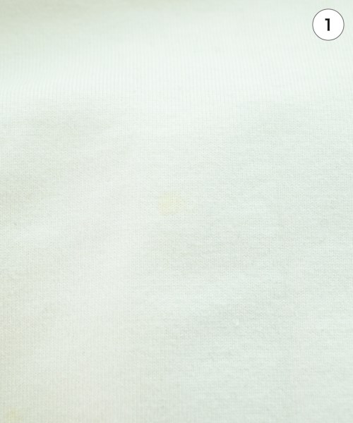 HYKE（ハイク）Tシャツ・カットソー 白 サイズ:2(M位) レディース/2200638724400