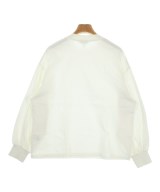 HYKE（ハイク）Tシャツ・カットソー 白 サイズ:2(M位) レディース/2200638724400