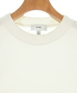 HYKE（ハイク）Tシャツ・カットソー 白 サイズ:2(M位) レディース/2200638724400
