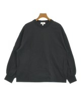 HYKE（ハイク）Tシャツ・カットソー 黒 サイズ:2(M位) レディース/2200638724417