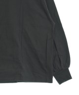 HYKE（ハイク）Tシャツ・カットソー 黒 サイズ:2(M位) レディース/2200638724417