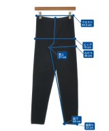 HYKE（ハイク）その他 黒 サイズ:1(S位) レディース/2200638724547