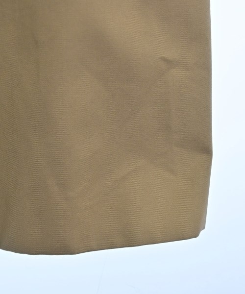 HYKE（ハイク）ステンカラーコート ベージュ サイズ:3(L位) レディース/2200639077024