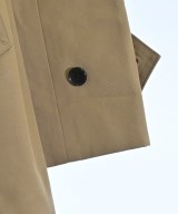 HYKE（ハイク）ステンカラーコート ベージュ サイズ:3(L位) レディース/2200639077024