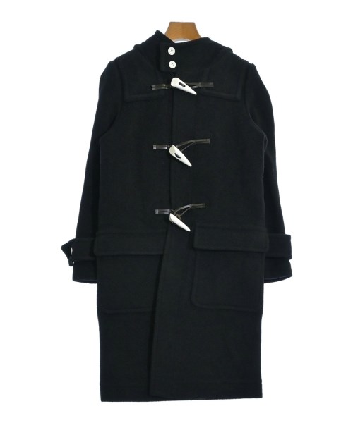 ハイク(HYKE)のHYKE ダッフルコート