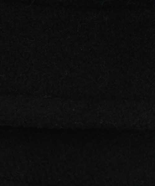 HYKE（ハイク）ダッフルコート 黒 サイズ:1(S位) レディース/2200641117039