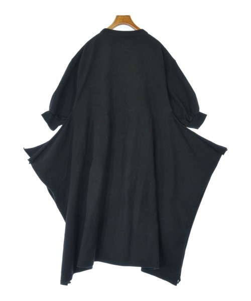 HYKE（ハイク）ワンピース 黒 サイズ:1(S位) レディース/2200641210068