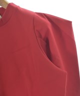 HYKE（ハイク）カジュアルシャツ 赤 サイズ:1(S位) レディース/2200639071145