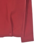 HYKE（ハイク）カジュアルシャツ 赤 サイズ:1(S位) レディース/2200639071145