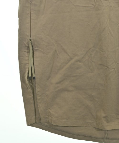 HYKE（ハイク）ワンピース カーキ サイズ:1(S位) レディース/2200640331061