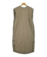 HYKE（ハイク）ワンピース カーキ サイズ:1(S位) レディース/2200640331061
