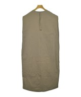 HYKE（ハイク）ワンピース カーキ サイズ:1(S位) レディース/2200640331061