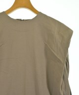 HYKE（ハイク）ワンピース カーキ サイズ:1(S位) レディース/2200640331061