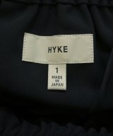 HYKE（ハイク）その他 紺 サイズ:1(S位) レディース/2200649701063
