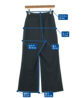 HYKE（ハイク）その他 紺 サイズ:1(S位) レディース/2200649701063