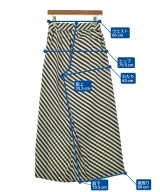 HYKE（ハイク）その他 白 サイズ:1(S位) レディース/2200649709021