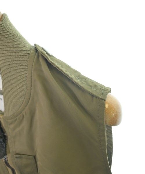 HYKE（ハイク）その他 カーキ サイズ:F レディース/2200640865016