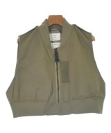 HYKE（ハイク）その他 カーキ サイズ:F レディース/2200640865016