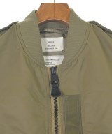 HYKE（ハイク）その他 カーキ サイズ:F レディース/2200640865016