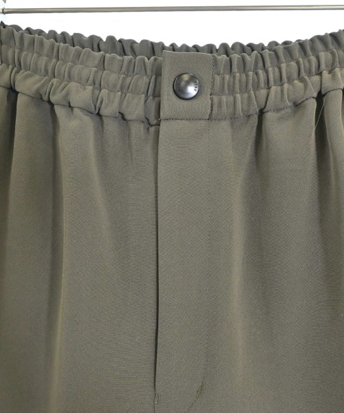 HYKE（ハイク）その他 カーキ サイズ:1(S位) レディース/2200640865023