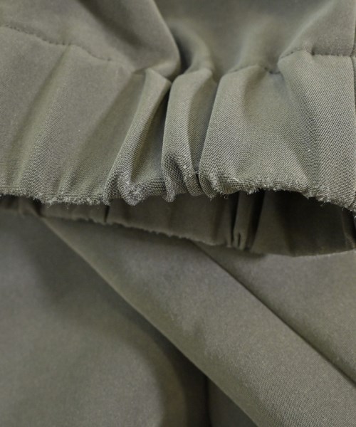 HYKE（ハイク）その他 カーキ サイズ:1(S位) レディース/2200640865023