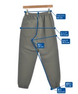 HYKE（ハイク）その他 カーキ サイズ:1(S位) レディース/2200640865023