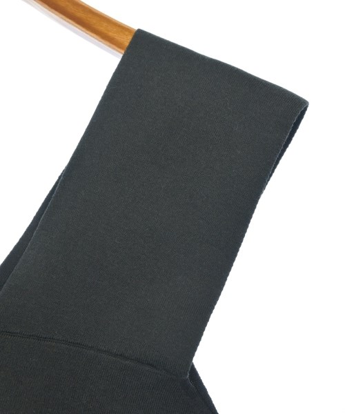 HYKE（ハイク）ベスト 黒 サイズ:F レディース/2200640865030