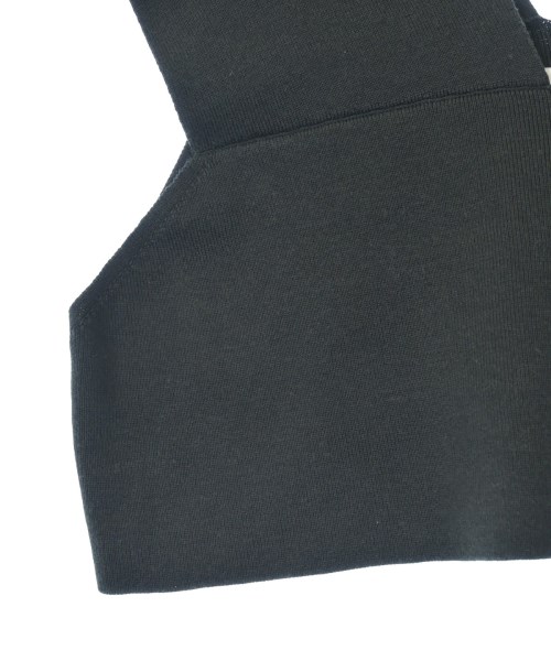 HYKE（ハイク）ベスト 黒 サイズ:F レディース/2200640865030