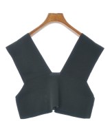 HYKE（ハイク）ベスト 黒 サイズ:F レディース/2200640865030