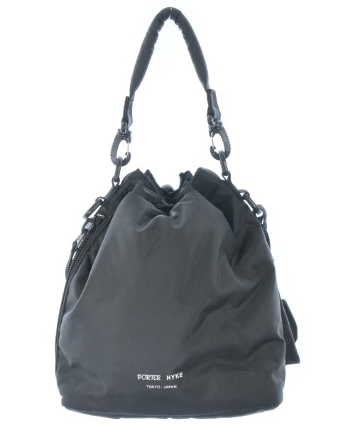 HYKE(ハイク)その他 黒 サイズ:-/2200650280014