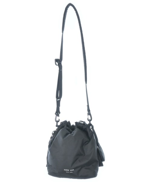 HYKE（ハイク）その他 黒 サイズ:- レディース/2200650280014