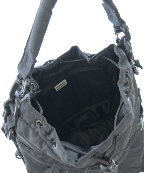 HYKE（ハイク）その他 黒 サイズ:- レディース/2200650280014