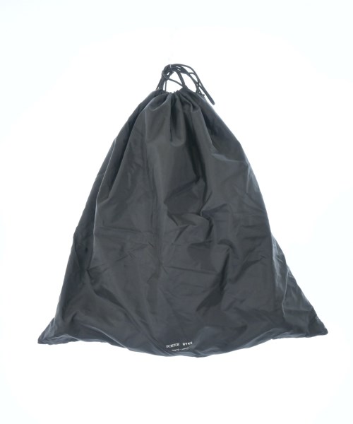 HYKE（ハイク）その他 黒 サイズ:- レディース/2200650280014